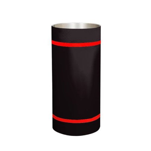 Aluminum gutter coil roll for seamless gutters in Chicago IL